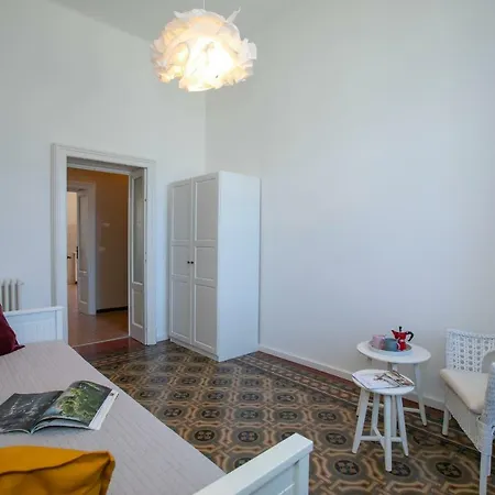 Cascina Cattaneo Sleeps 5 Wifi T783522 Apartment