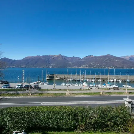 Apartment Cascina Cattaneo Sleeps 5 Wifi T783522