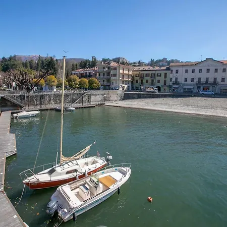 Cascina Cattaneo Sleeps 5 Wifi T783522 Apartment Luino
