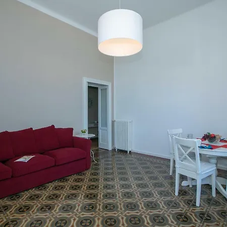 Cascina Cattaneo Sleeps 5 Wifi T783522 Apartment