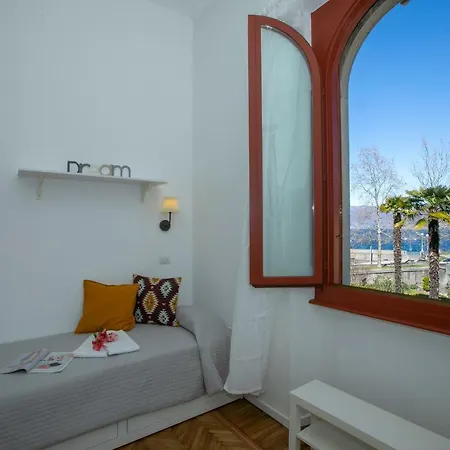 Apartment Cascina Cattaneo Sleeps 5 Wifi T783522