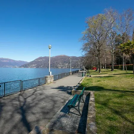 Apartment Cascina Cattaneo Sleeps 5 Wifi T783522