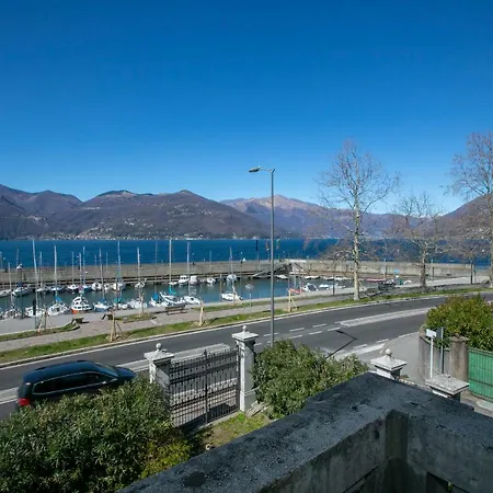 Cascina Cattaneo Sleeps 5 Wifi T783522 * Luino